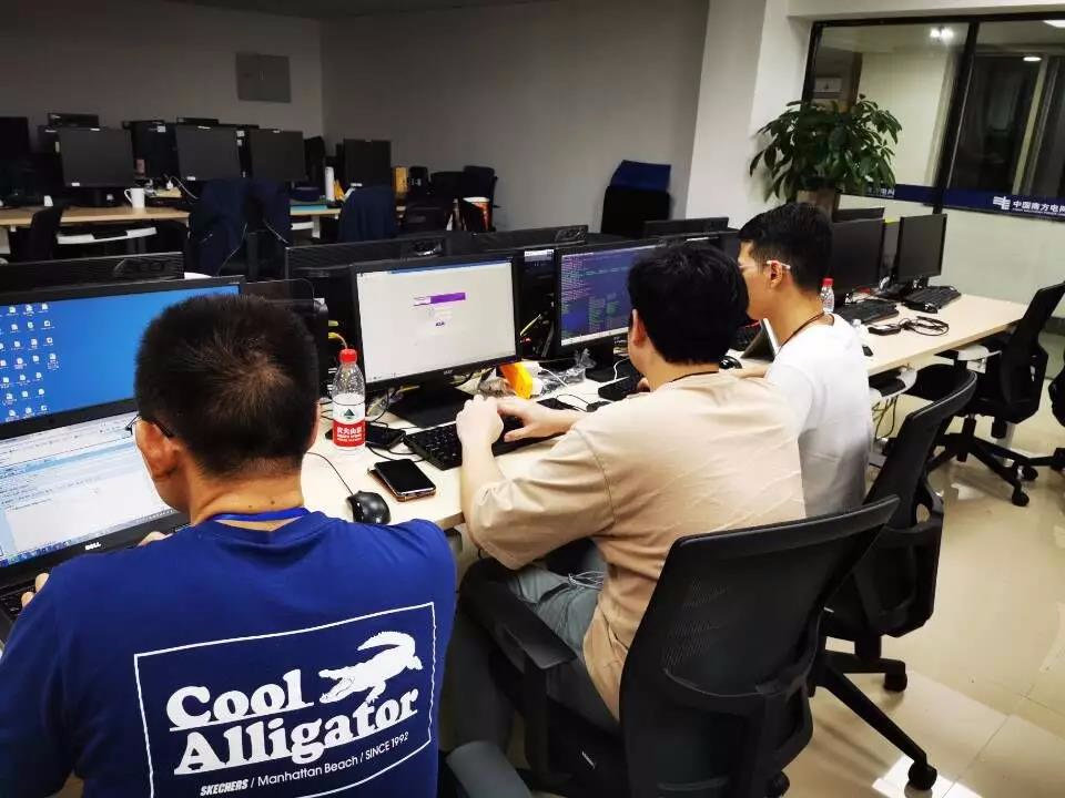 达梦数据库上线广东电网综合管理系统